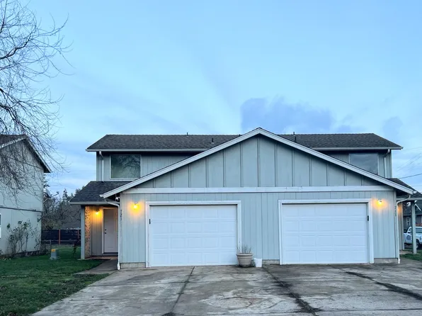 711-21 N Marsh St, Independence, OR 97351