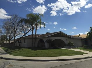 1018 3rd St, Taft, CA 93268