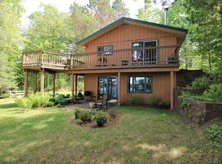 6014 Birch Point Rd, Conover, WI 54519