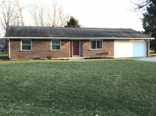 3015 Dogwood Dr, Troy, OH 45373