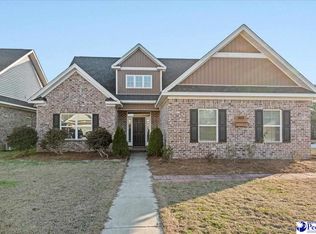 3601 Malabar St, Florence, SC 29501