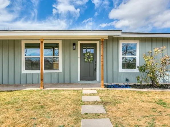 1906 Chapman St, San Angelo, TX 76901