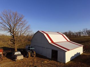 18995 State Highway A, Downing, MO 63536