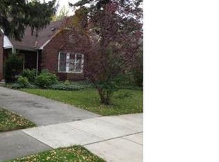 10545 Kingston Ave, Huntington Woods, MI