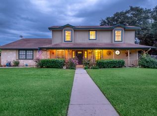 148 Gold Rush Dr, Cedar Park, TX 78613
