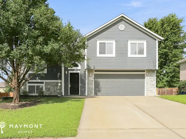 11500 N Lane Ave, Kansas City, MO 64157