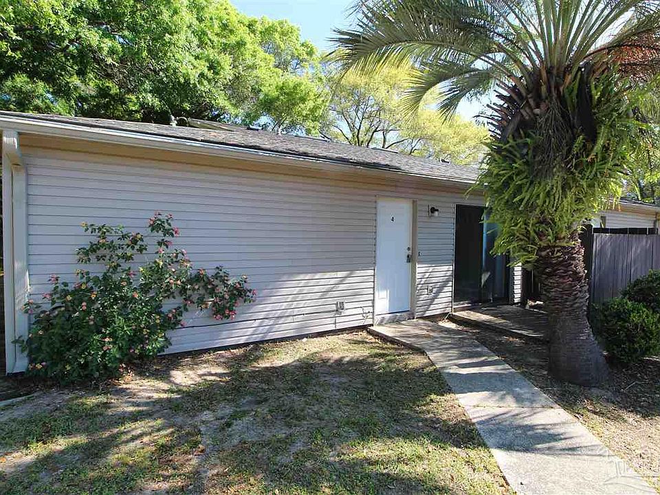 1st image of 6801 Tiki Ln APT 4