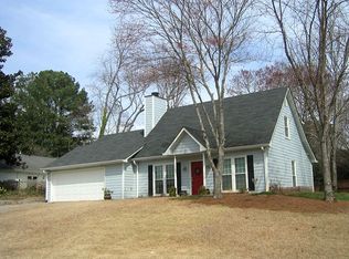 200 Truehedge Trce, Roswell, GA 30076
