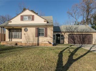 19313 Sumpter Rd, Warrensville Heights, OH