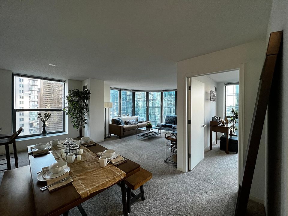 1st image of 400 E Randolph St #204