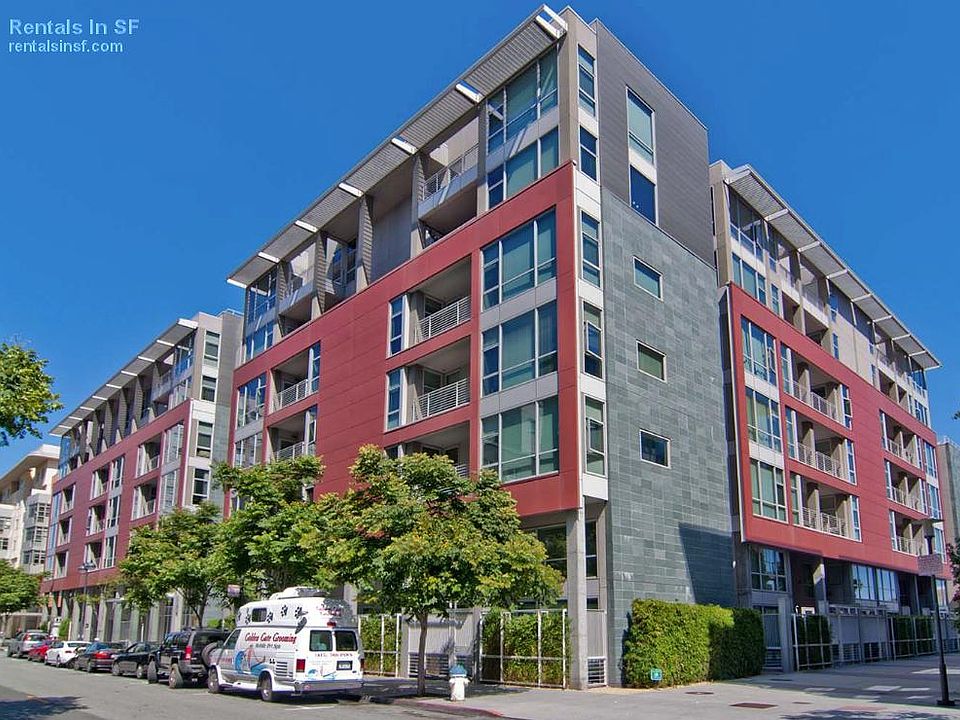 1st image of 235 Berry St APT 603