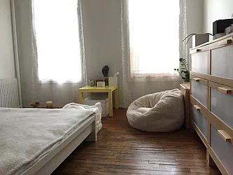 Rented by Secure One LLC
