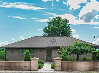 104 Chapel Rd, Aliquippa, PA 15001