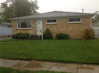 83 Heath Ter, Buffalo, NY 14223