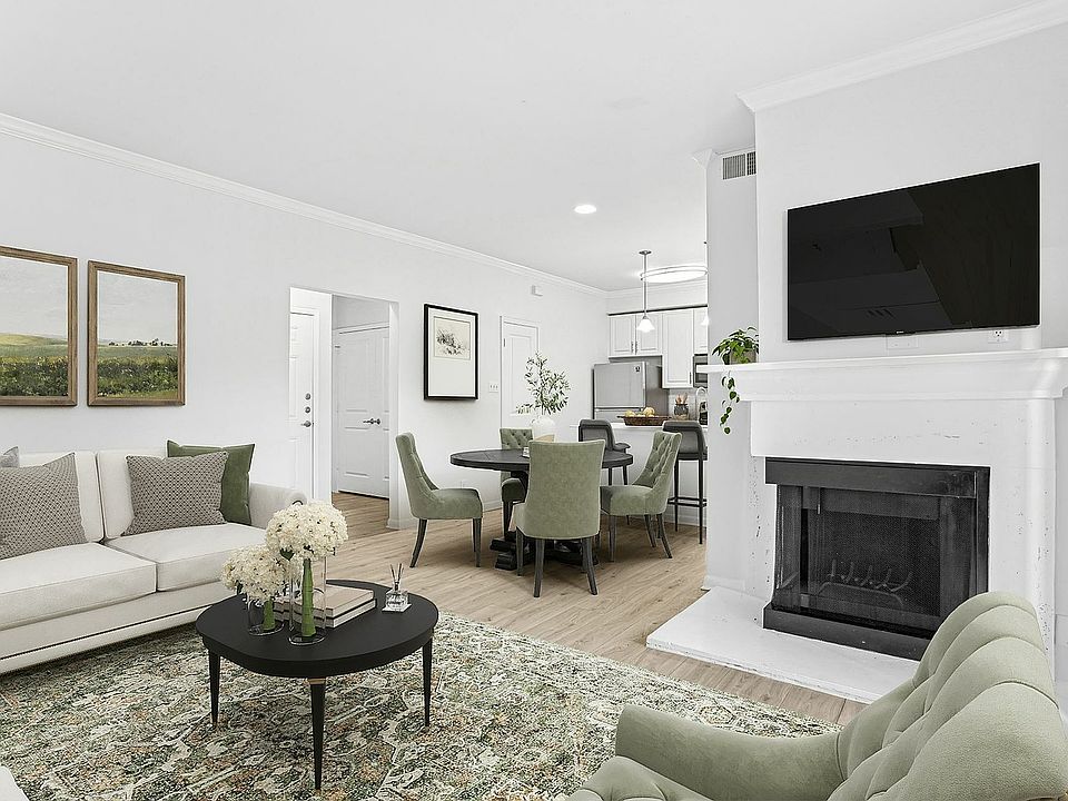 Unit 1207 B3 2BED 2 BATH 936 SQFT 9