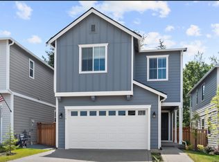 19210 133rd St E, Bonney Lake, WA 98391