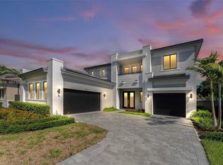 8283 SW 120th Ter, Miami, FL 33156