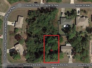 1389/2 Sequoia Rd NW, Palm Bay, FL 32907