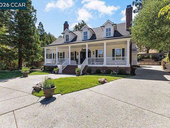 4th image of 1822 Alameda Diablo