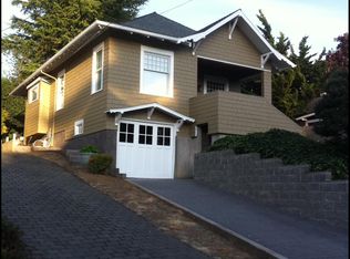 444 SE 67th Ave, Portland, OR 97215