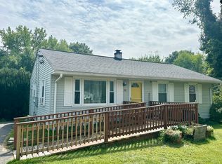 55 Prospect Hill Dr, East Windsor, CT 06088