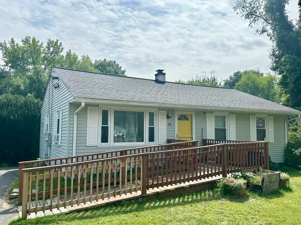 55 Prospect Hill Dr, East Windsor, CT 06088