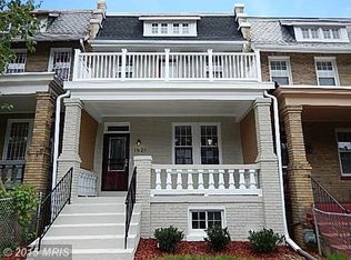 1521 Trinidad Ave NE, Washington, DC