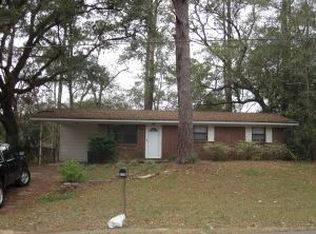 3016 S Meridian St, Tallahassee, FL 32301