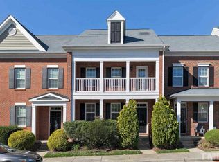 1340 Regulator St, Raleigh, NC 27603