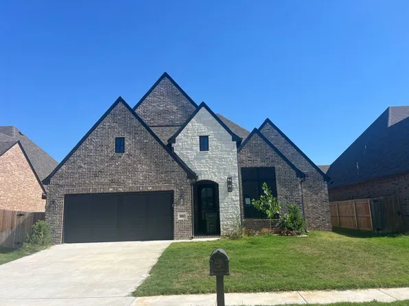 8003 N 146th East Ave, Owasso, OK 74055