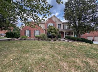 2194 Treetop Ln, Hebron, KY 41048