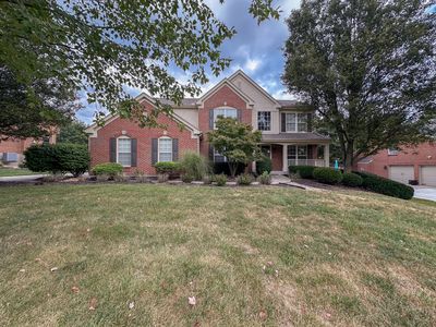 2194 Treetop Ln, Hebron, KY, 41048