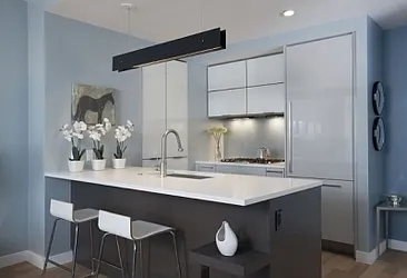 Rented by Citi Habitats