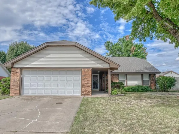 126 Bowerwood Dr, Chickasha, OK 73018