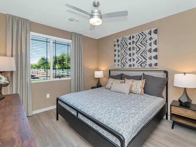 Everly at Morrison Ranch Luxury Apartments — Photo 27