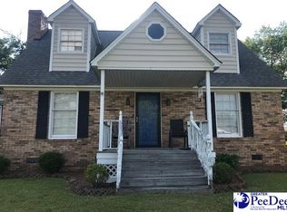 2611 Kingston Dr, Florence, SC 29505