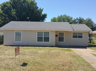 2947 Stearns Ave, Wichita Falls, TX 76308