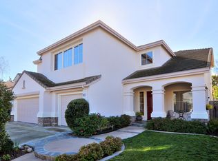 5826 Cannes Pl, San Jose, CA 95138