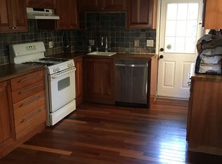 509 S Durham St, Baltimore, MD 21231