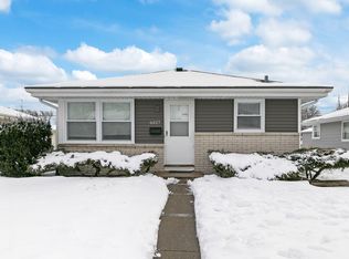 6327 51st Ave, Kenosha, WI 53142