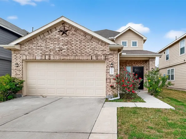 25048 Adams Canyon Dr, Porter, TX 77365