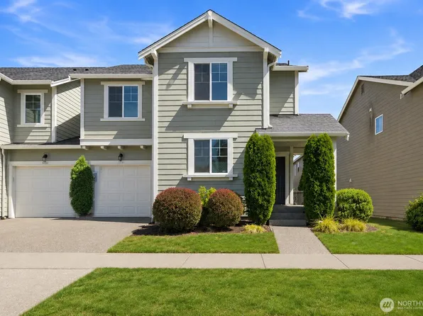 14019 33rd Drive SE, Mill Creek, WA 98012