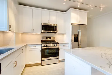 Rented by Brown Harris Stevens