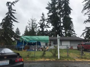 114 156th St E, Tacoma, WA 98445