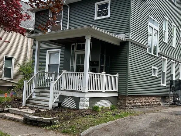 22 Sumner Park Unit 1, Rochester, NY 14607