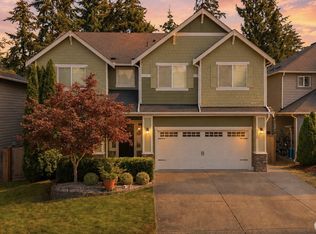 3822 Southlake Drive SE, Lacey, WA 98503