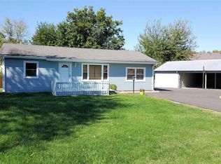 2777 State Route 261, Newburgh, IN 47630