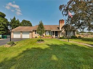 1160 Whitehall Ave, Easton, PA 18045