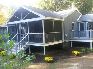 131 Middle Branch Dr, Alfred, ME 04002