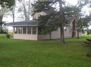 480 S East St, Morral, OH 43337